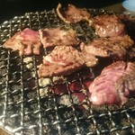 用户对于榮華亭 江坂内環店的评论图
