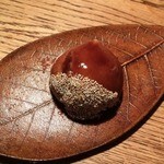 用户对于和菓子処　匠大的评论图