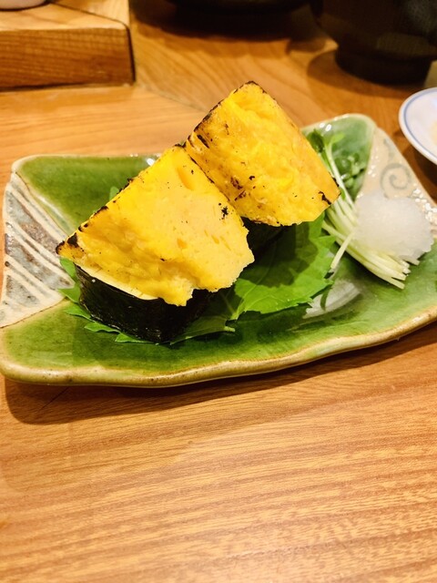 用戶對於なかみせ的評論高清圖