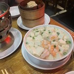 用戶對於老辺餃子舘 新宿別館的評論圖