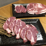 用戶對於札幌ジンギスカン 羊の神様的評論圖