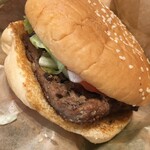 User's review image for バーガーキング 八王子店