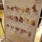 User's review image for ヨーキーズ クレープリー