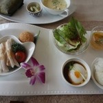 User's review image for 翠蝶館