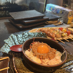 用戶對於青山 鶏味座 本店的評論圖