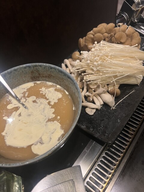 用戶對於月島もんじゃ 三日月的評論高清圖