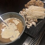 用戶對於月島もんじゃ 三日月的評論圖