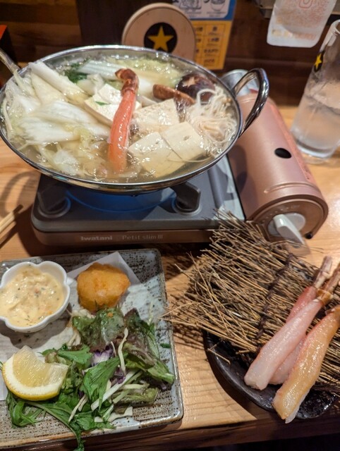 用戶對於北のフクロウ 今泉店的評論高清圖