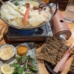 用戶對於北のフクロウ 今泉店的評論圖