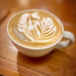 用户对于ホワイトグラスコーヒー FUKUOKA的评论图