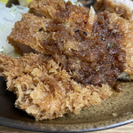User's review image for かつ善