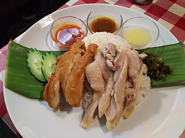 User's review image for BACKPACKER'S CAFE 旅人食堂  町田屋台店