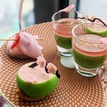 User's review image for オリエンタルラウンジ