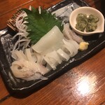 用户对于居酒屋さくら的评论图