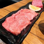 用戶對於焼肉ホルモン 新井屋 阿佐ヶ谷店的評論圖