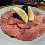 用戶對於焼肉ホルモン金樹 はなれ的評論圖