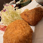 用戶對於寅福 ルミネ新宿店的評論圖