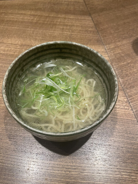 用戶對於炭火焼鳥 とり将的評論高清圖