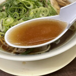 用户对于たかばしラーメン 亀岡店的评论图