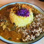 用户对于スパイス料理と酒 Knot.的评论图