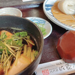 用戶對於佐藤養助 浅草店的評論圖