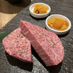 用戶對於焼肉グレート 神田ROOM店的評論圖