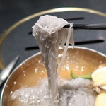 User's review image for チョンギワ 本館