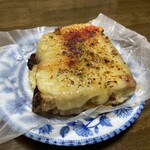 用戶對於ベーカリー&レストラン 沢村 新宿的評論圖