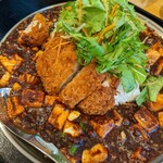 用户对于花梨 麻婆飯店的评论图