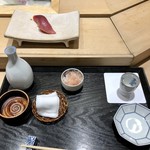 用戶對於ぎんざ　寿し幸的評論圖