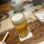 User's review image for なきざかな 新宿店はなれ