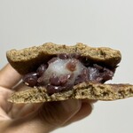 User's review image for 麻布 昇月堂