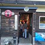 用戶對於焼肉楼ばくだん的評論圖