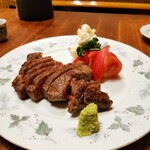用戶對於酒仙房　金生的評論圖