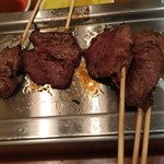 User's review image for 秋吉 あべの店