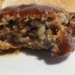 用户对于ハンバーグダイニング たくみ的评论图
