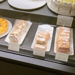 用户对于カフェ ラミル アルカキット錦糸町店的评论图