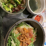 用戶對於東京純豆腐 ルミネ町田店的評論圖