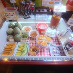 User's review image for スイーツパラダイス 梅田店