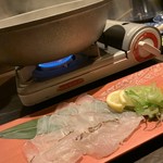用戶對於炙り炉端 山尾 博多駅前的評論圖