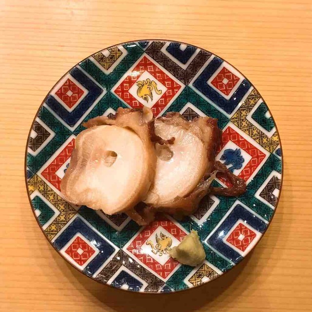 用戶對於鮨十的評論高清圖