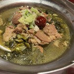 用戶對於陳家私菜 渋谷店的評論圖