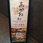用戶對於立寄り処 あかね的評論圖