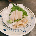 用戶對於札幌市場めし　まるさん亭的評論圖