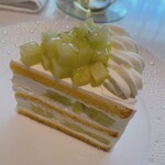 User's review image for ル・カフェ・ヴィー