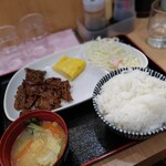 User's review image for 養生庵