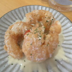 用户对于花梨 麻婆酒家的评论图