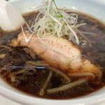 用户对于眞麺 穂高的评论图