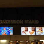 User's review image for コンセッションスタンド 109シネマズ木場店