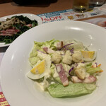 User's review image for デニーズ 高田馬場店